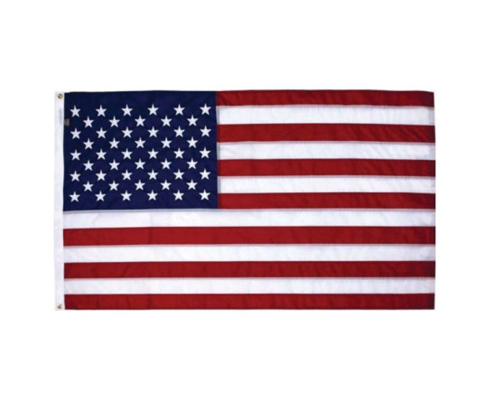 USA shipping information