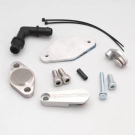 EGR kit N57N |2011 to 2018| • BMW 430d 435d 550d & other 