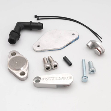 EGR kit N57N |2011 to 2018| • BMW 430d 435d 550d & other 