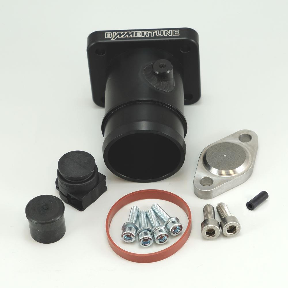 EGR and cooler kit |1999 to 2003| • BMW 320d 330d 530d & other 