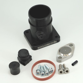 EGR and cooler kit |1999 to 2003| • BMW 320d 330d 530d & other 