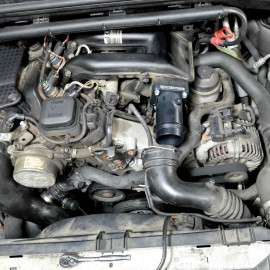 EGR and cooler kit M57N • BMW 330d 530d & other |2003 to 2005|