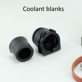 EGR and cooler kit M57N • BMW 330d 530d & other |2003 to 2005|