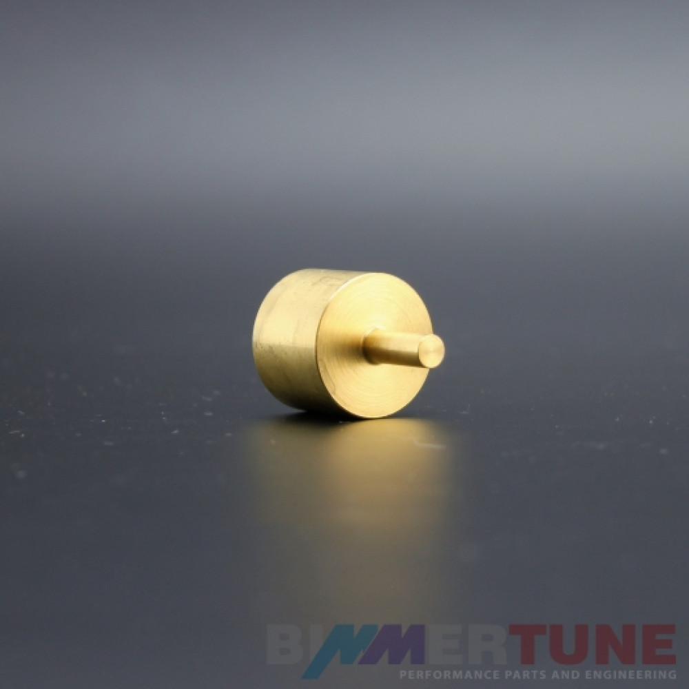 Oil thermostat bypass • BMW 135i 335i & 435i | N54 N55 engine |