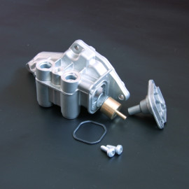 Oil thermostat bypass • BMW 135i 335i & 435i | N54 N55 engine |