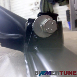 Rear Camber & Toe correction kit • BMW E30 E36 compact & Z3 |1980 to 1999|