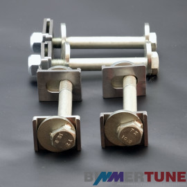 Rear Camber & Toe correction kit • BMW E30 E36 compact & Z3 |1980 to 1999|