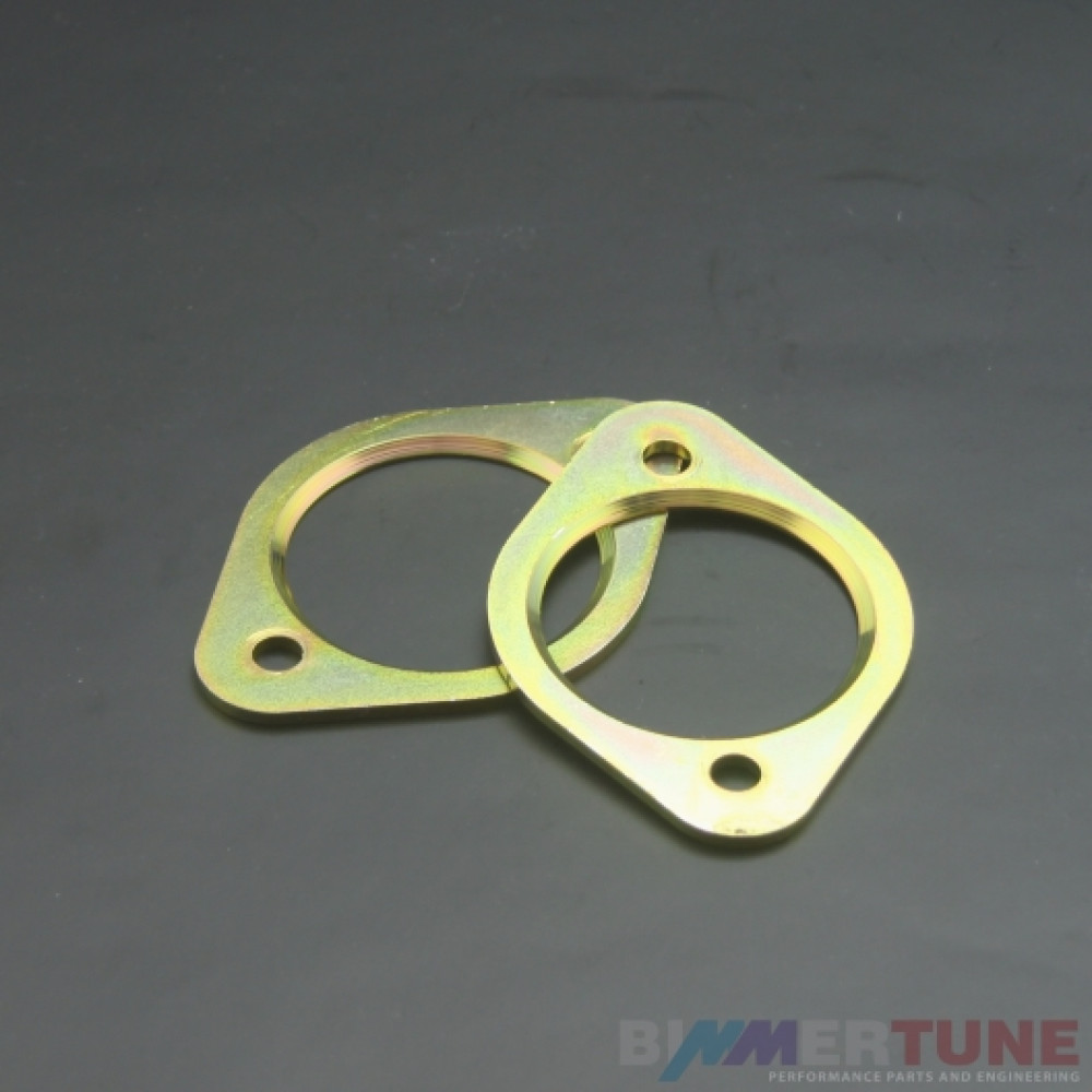 Rear shock top mount reinforcement plate set • BMW E36 E46 and Z4 |1991 to 2008|