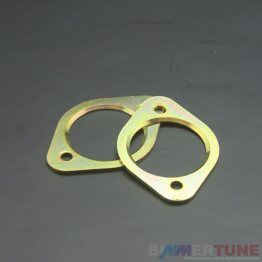 Rear shock top mount reinforcement plate set • BMW E36 E46 and Z4 |1991 to 2008|