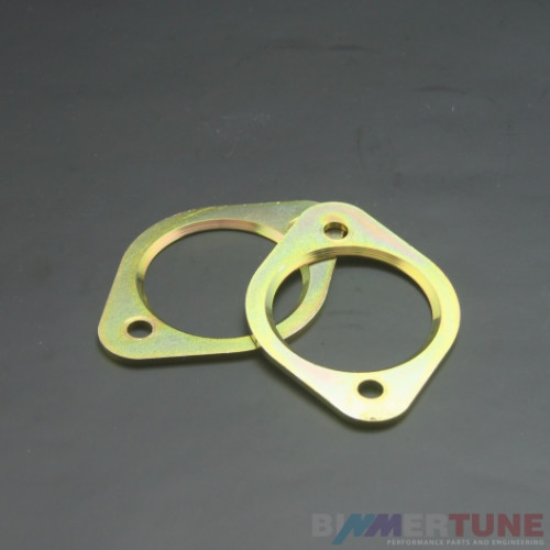 Rear shock top mount reinforcement plate set • BMW E36 E46 and Z4 |1991 to 2008|