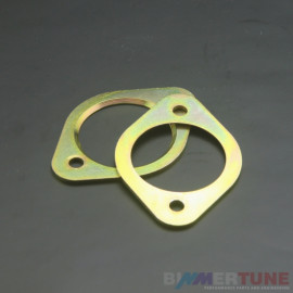 Rear shock top mount reinforcement plate set • BMW E36 E46 and Z4 |1991 to 2008|
