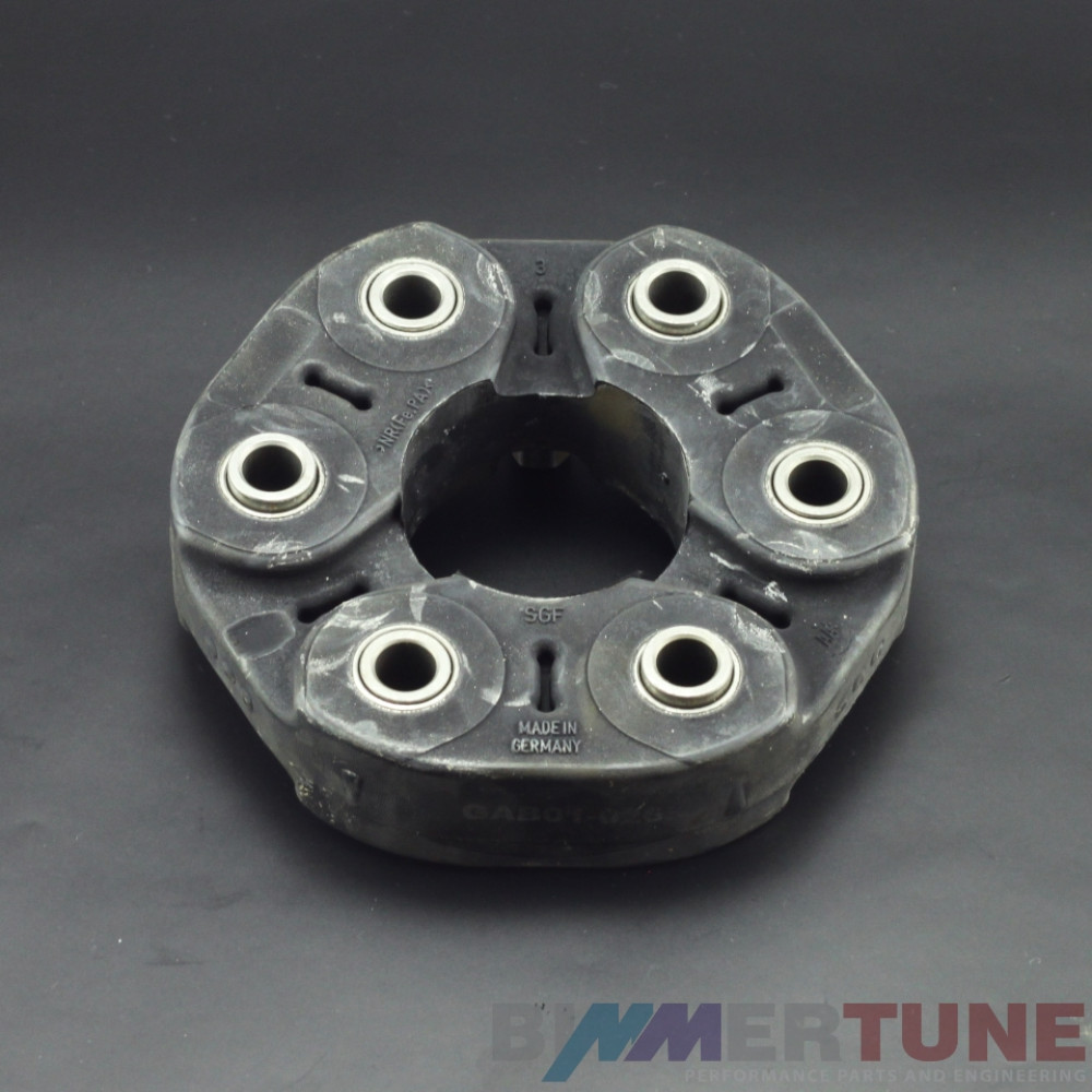 Upgraded flex disc 110*12 • BMW 123d 330d 530d 535d |2000 to 2011|