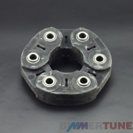 Upgraded flex disc 110*12 • BMW 123d 330d 530d 535d |2000 to 2011|