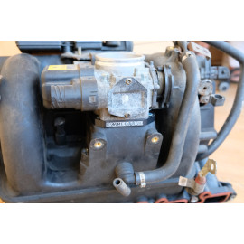 Adapter • M54 330i manifold swap on M52 engine • BMW E46 323i 328i & Z3