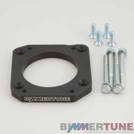 Adapter • M54 330i manifold swap on M52 engine • BMW E46 323i 328i & Z3