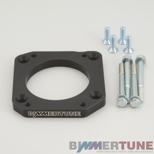 Adapter • M54 330i manifold swap on M52 engine • BMW E46 323i 328i & Z3