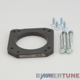 Adapter • M54 330i manifold swap on M52 engine • BMW E46 323i 328i & Z3