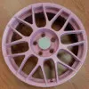 Centre caps for Audi VW BBS alloys • 67 mm