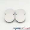 Centre caps for Audi VW BBS alloys • 67 mm
