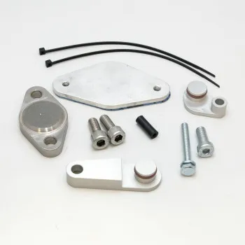 EGR kit N47N |2009 to 2016| • BMW F20 E90 F10 F30 & other