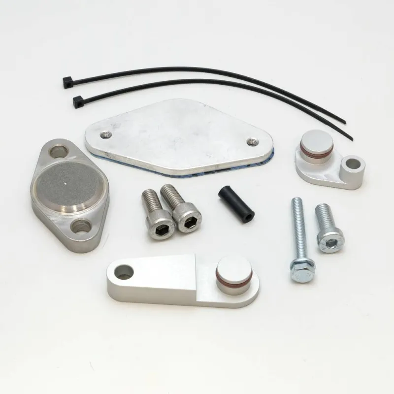 EGR kit N47N |2009 to 2016| • BMW F20 E90 F10 F30 & other