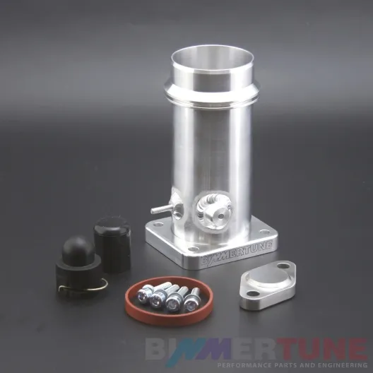 EGR and cooler kit M47N2 • BMW 120d 320d X3 & other |2004 to 2007|