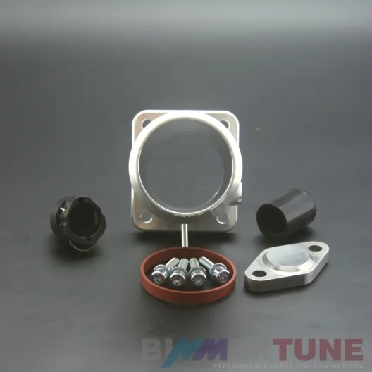EGR and cooler kit M47N2 • BMW 120d 320d X3 & other |2004 to 2007|