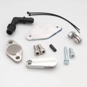 EGR kit N57N |2011 to 2018| • BMW 430d 435d 550d & other 
