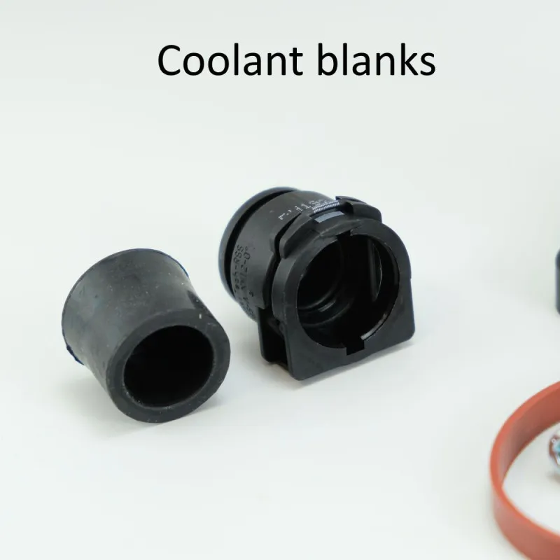 EGR and cooler kit |1999 to 2003| • BMW 320d 330d 530d & other 