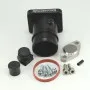 EGR and cooler kit |1999 to 2003| • BMW 320d 330d 530d & other 
