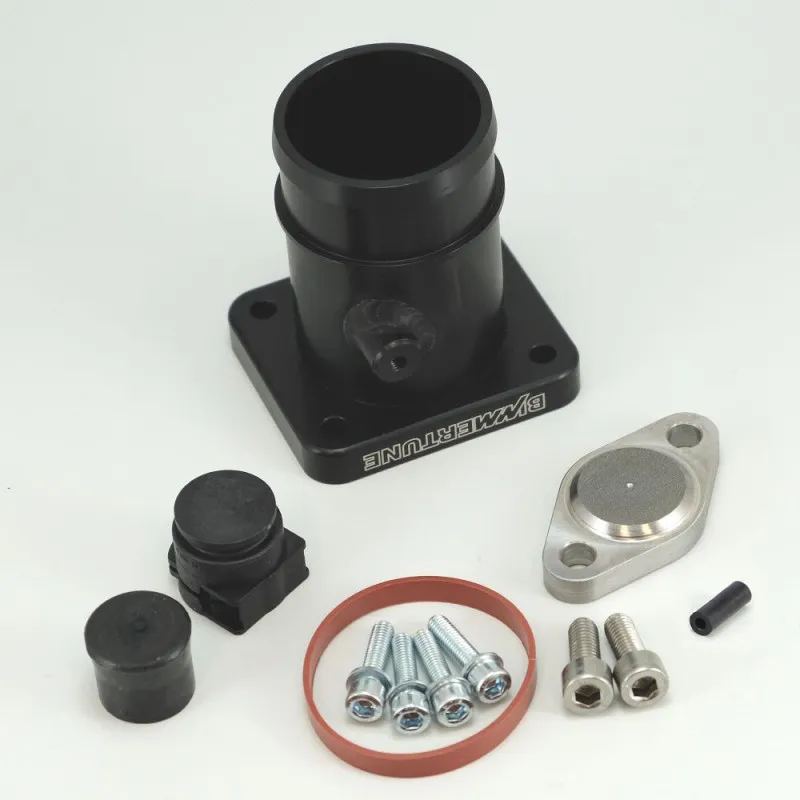 EGR and cooler kit |1999 to 2003| • BMW 320d 330d 530d & other 