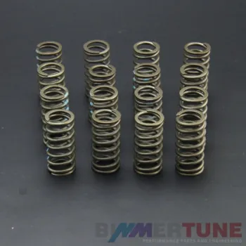 Stronger valve springs M47 • BMW 120d 320d 520d & other |1998 to 2007|