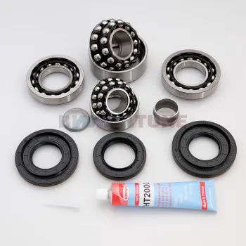 Differential repair kit 188L • BMW 135i 335i X5 & other |2008-2018|
