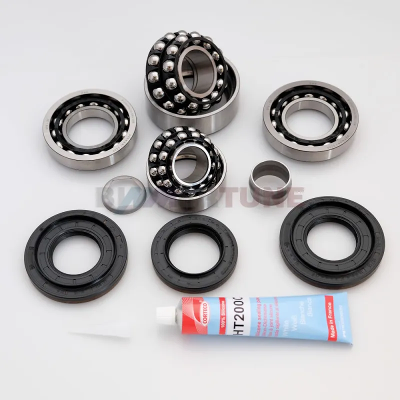 Differential repair kit 188L • BMW 135i 335i X5 & other |2008-2018|
