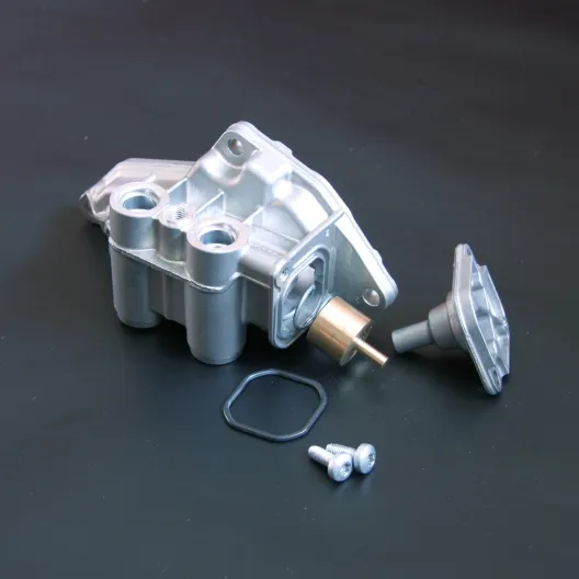 Oil thermostat bypass • BMW 135i 335i & 435i | N54 N55 engine |