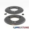 Front strut tower reinforcement plates • BMW E46 & Z4 |1999 to 2008|