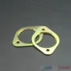 Rear shock top mount reinforcement plate set • BMW E36 E46 and Z4 |1991 to 2008|