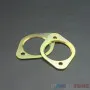 Rear shock top mount reinforcement plate set • BMW E36 E46 and Z4 |1991 to 2008|