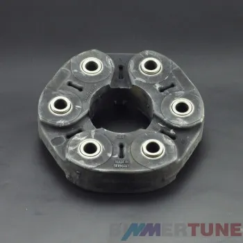 Upgraded flex disc 110*12 • BMW 123d 330d 530d 535d |2000 to 2011|