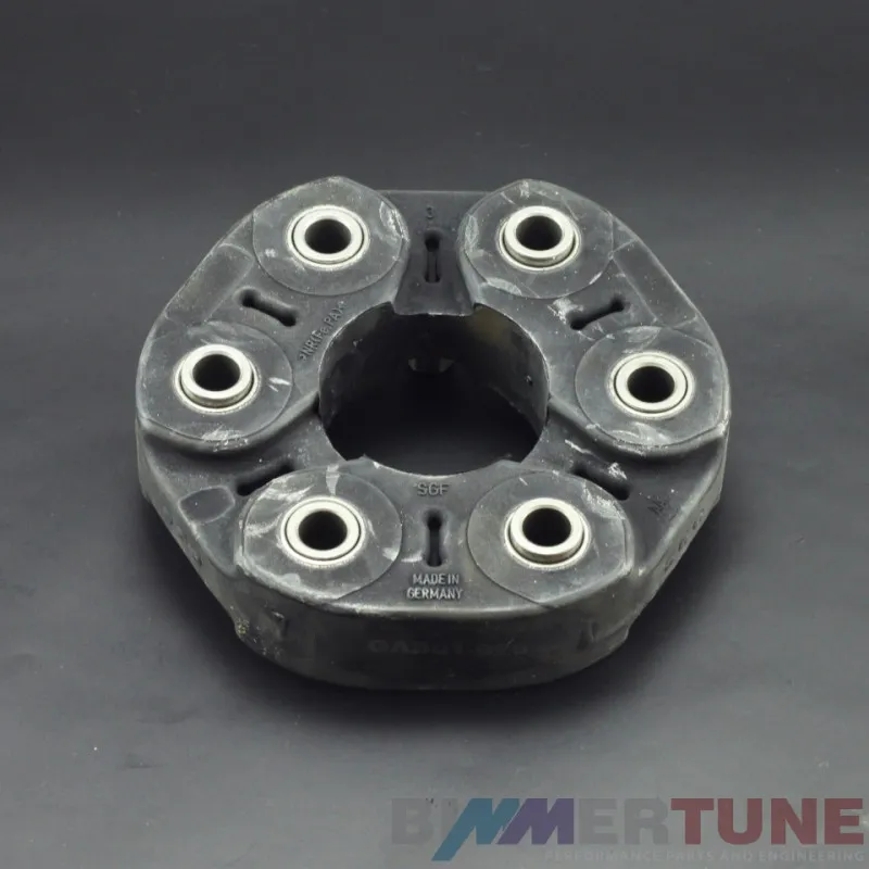 Upgraded flex disc 110*12 • BMW 123d 330d 530d 535d |2000 to 2011|