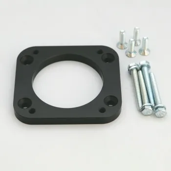 Adapter • M50 intake manifold conversion on M54 B30 • BMW E46 330i & Z3
