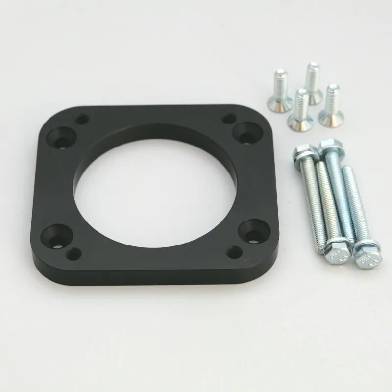 Adapter • M50 intake manifold conversion on M54 B30 • BMW E46 330i & Z3