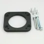 Adapter • M50 intake manifold conversion on M54 B30 • BMW E46 330i & Z3