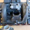 Adapter • M54 330i manifold swap on M52 engine • BMW E46 323i 328i & Z3