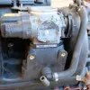 Adapter • M54 330i manifold swap on M52 engine • BMW E46 323i 328i & Z3