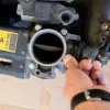 Adapter • M54 330i manifold swap on M52 engine • BMW E46 323i 328i & Z3
