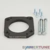 Adapter • M54 330i manifold swap on M52 engine • BMW E46 323i 328i & Z3