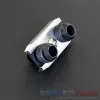 Oil cooler adapter AN10 • BMW M3 S50 S54 & 135i 335i