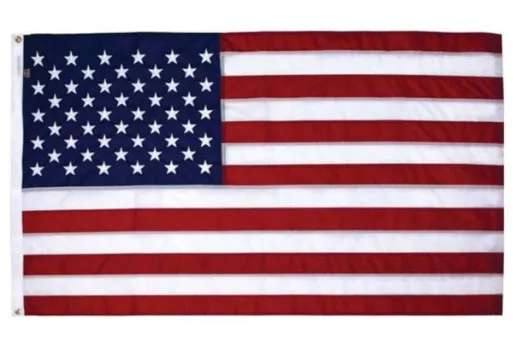 USA shipping information