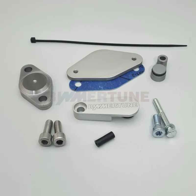 EGR kit B47 |2015 to 2020| • BMW 120d F20 318d F30 520d F10 & other